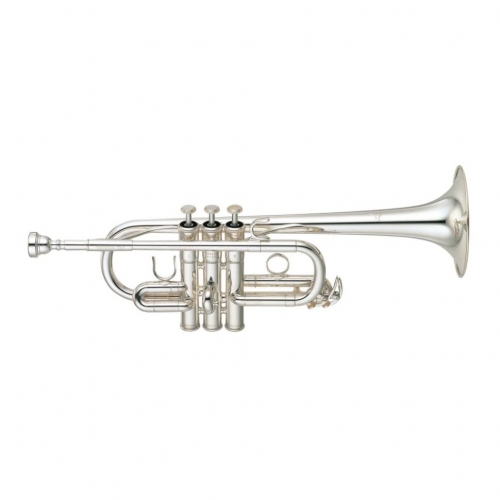 Музыкальная труба Yamaha YTR-6610S #1 - фото 1