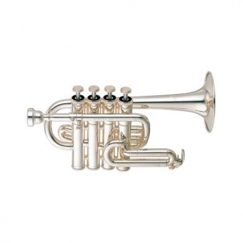 Музыкальная труба Yamaha YTR-6810S #1 - фото 1
