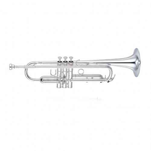 Музыкальная труба Yamaha YTR-8310ZS #1 - фото 1
