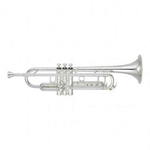 Музыкальная труба Yamaha YTR-8335 Xeno #2 - фото 2