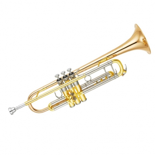 Музыкальная труба Yamaha YTR-8335G Xeno #1 - фото 1