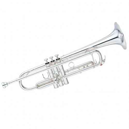 Музыкальная труба Yamaha YTR-8335LAS #1 - фото 1
