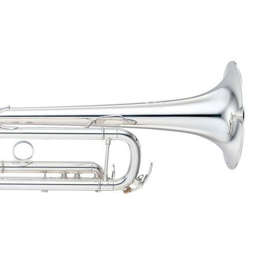 Музыкальная труба Yamaha YTR-8335LAS #2 - фото 2