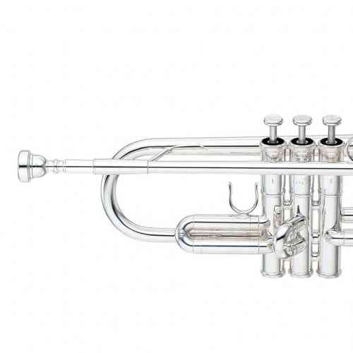 Музыкальная труба Yamaha YTR-8335LAS #3 - фото 3