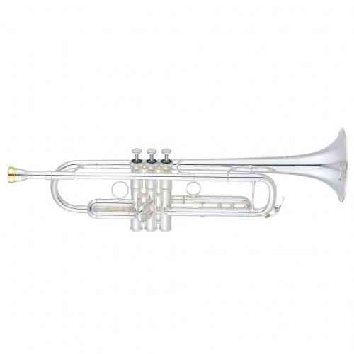 Музыкальная труба Yamaha YTR-8335RGS Xeno #1 - фото 1