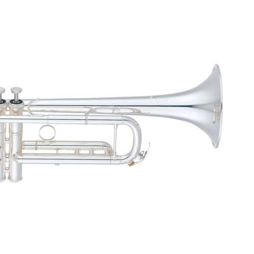 Музыкальная труба Yamaha YTR-8335RGS Xeno #2 - фото 2