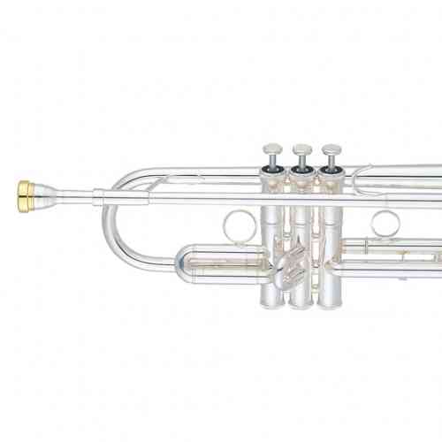 Музыкальная труба Yamaha YTR-8335RGS Xeno #3 - фото 3