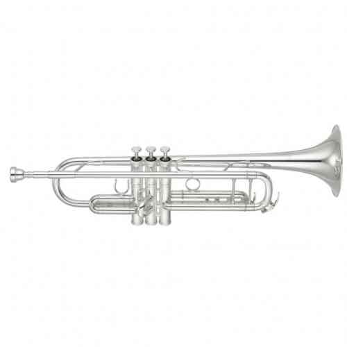 Музыкальная труба Yamaha YTR-8335S Xeno #1 - фото 1