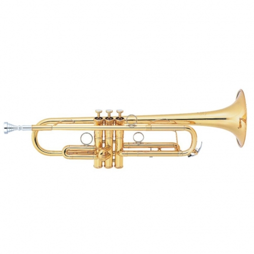 Музыкальная труба Yamaha YTR-8340EM #1 - фото 1