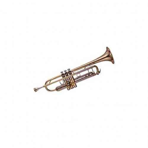 Музыкальная труба Yamaha YTR-8345G Xeno #1 - фото 1
