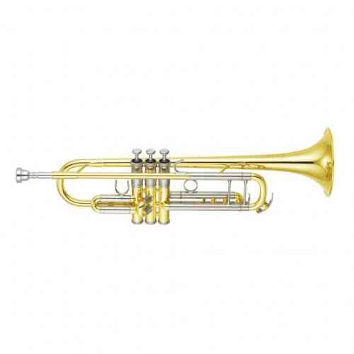 Музыкальная труба Yamaha YTR-8345GS Xeno #1 - фото 1