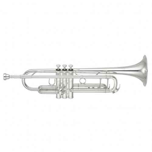 Музыкальная труба Yamaha YTR-8345S Xeno #1 - фото 1