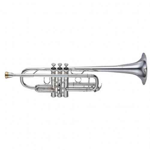 Музыкальная труба Yamaha YTR-8445 Xeno #1 - фото 1