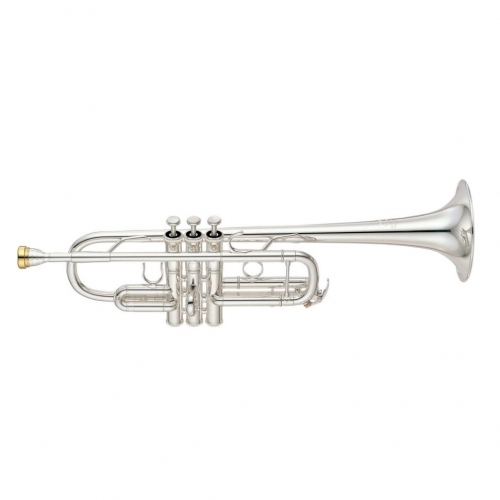 Музыкальная труба Yamaha YTR-8445GS Xeno #1 - фото 1