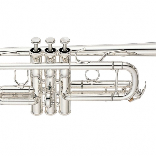 Музыкальная труба Yamaha YTR-8445GS Xeno #2 - фото 2
