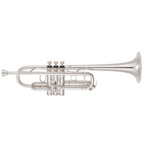 Музыкальная труба Yamaha YTR-8445S Xeno #1 - фото 1
