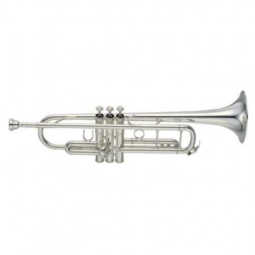 Музыкальная труба Yamaha YTR-9335CHS Xeno `Chicago` #1 - фото 1
