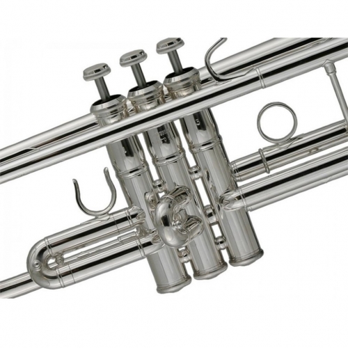 Музыкальная труба Yamaha YTR-9335CHS Xeno `Chicago` #2 - фото 2