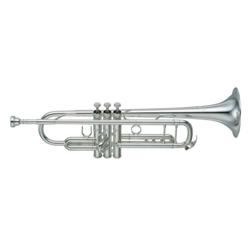 Музыкальная труба Yamaha YTR-9335NYS Xeno `New York` #1 - фото 1