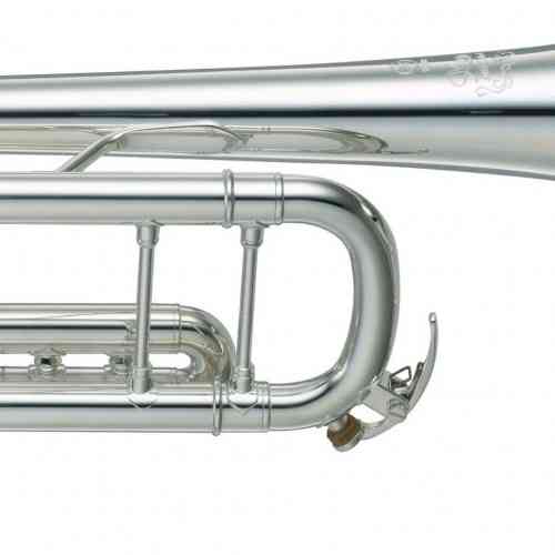 Музыкальная труба Yamaha YTR-9335NYS Xeno `New York` #2 - фото 2