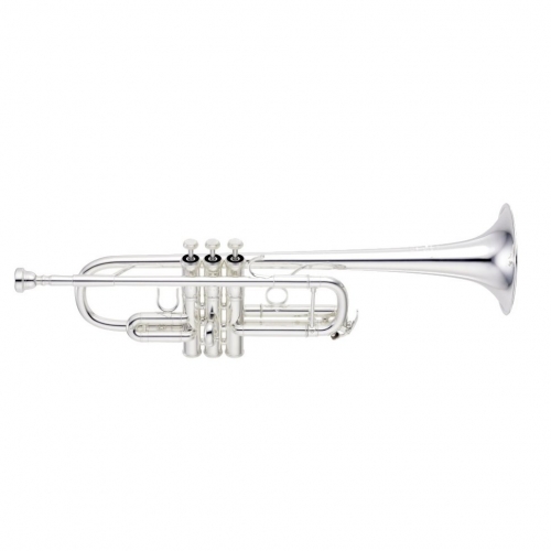 Музыкальная труба Yamaha YTR-9445CHS #1 - фото 1