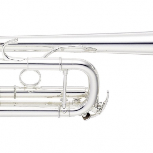Музыкальная труба Yamaha YTR-9445CHS #2 - фото 2