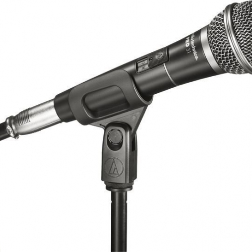 Вокальный микрофон AUDIO-TECHNICA PRO 31 #2 - фото 2