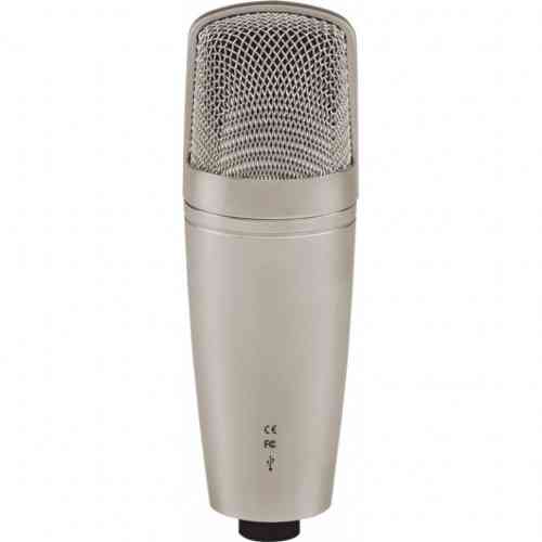 Студийный микрофон Behringer C-1 #2 - фото 2