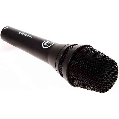 Вокальный микрофон AKG P5 #3 - фото 3