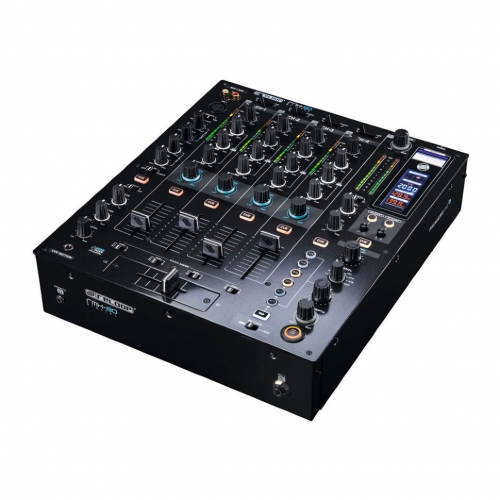 DJ микшер Reloop RMX-80 Digital #1 - фото 1
