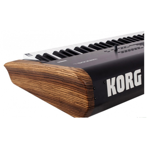 Синтезатор Korg Kronos 2-61 #3 - фото 3