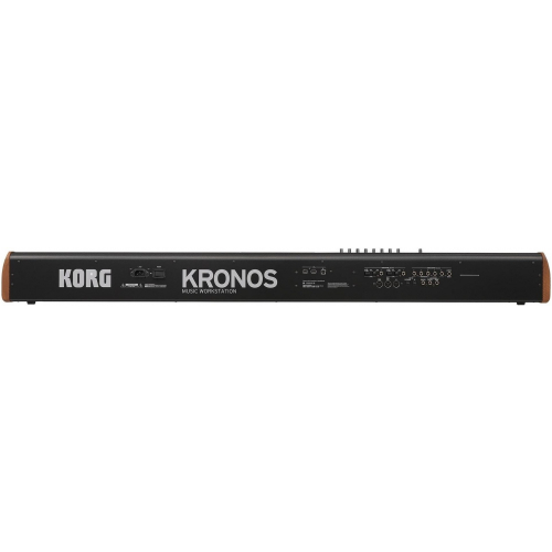 Синтезатор Korg Kronos 2-61 #5 - фото 5