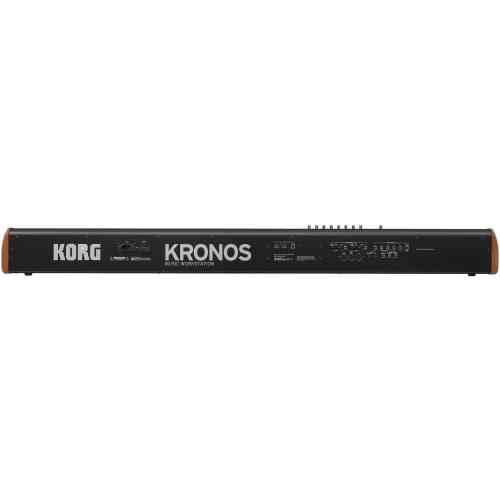 Синтезатор Korg Kronos 2-61 #5 - фото 5
