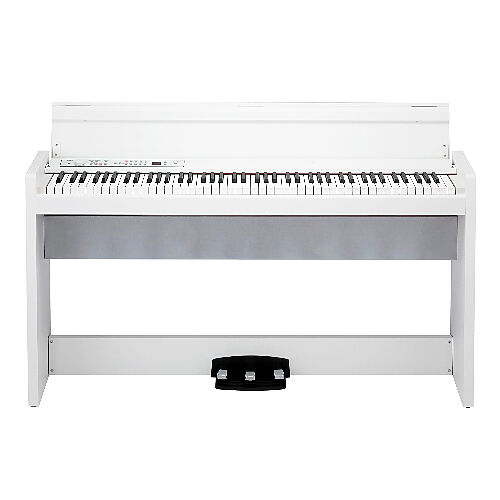 Цифровое пианино KORG LP-380 U цвет в ассортименте #2 - фото 2