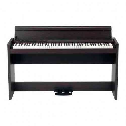 Цифровое пианино KORG LP-380 RW U #1 - фото 1