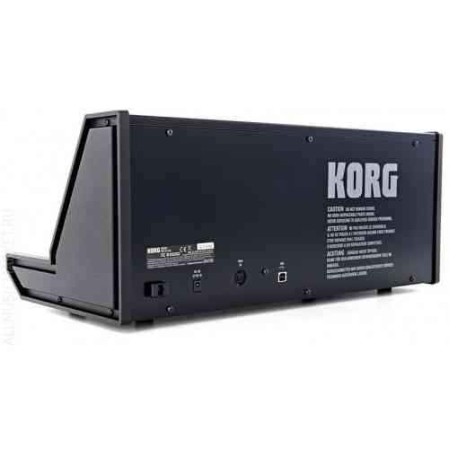 Синтезатор Korg MS-20 Mini #2 - фото 2
