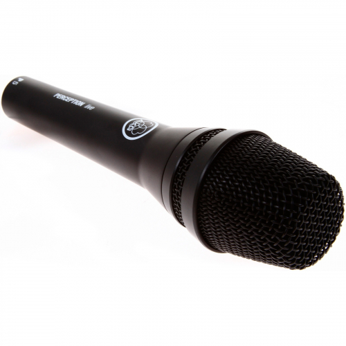 Вокальный микрофон AKG P5S #1 - фото 1