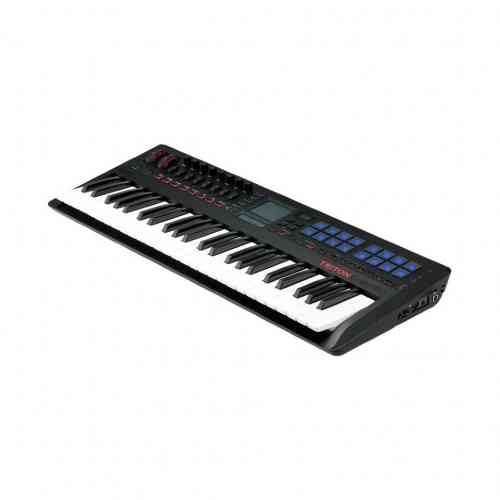 MIDI клавиатура Korg Triton Taktile 49 #2 - фото 2