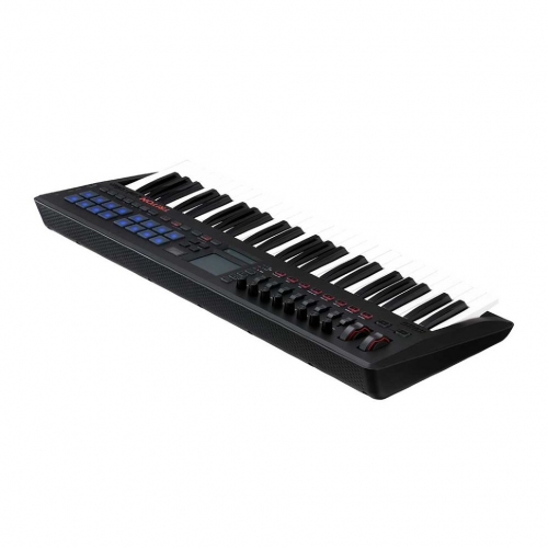 MIDI клавиатура Korg Triton Taktile 49 #3 - фото 3