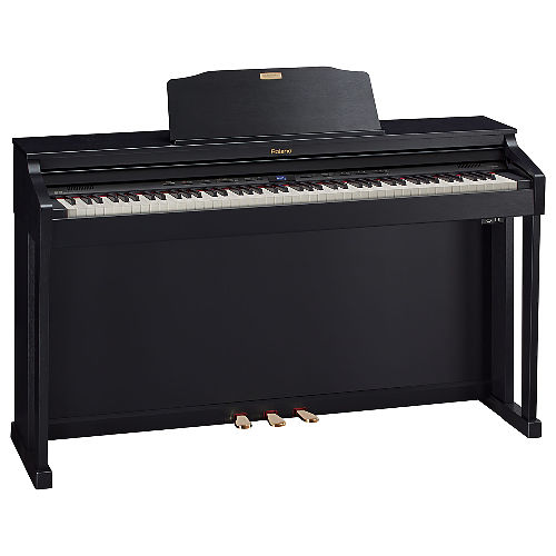 Цифровое пианино Roland HP504-CB #2 - фото 2