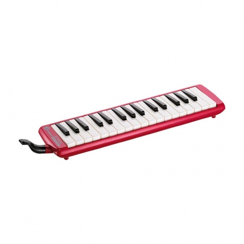 Пианика, мелодика, клавишная гармоника Hohner Student 32 Red #1 - фото 1