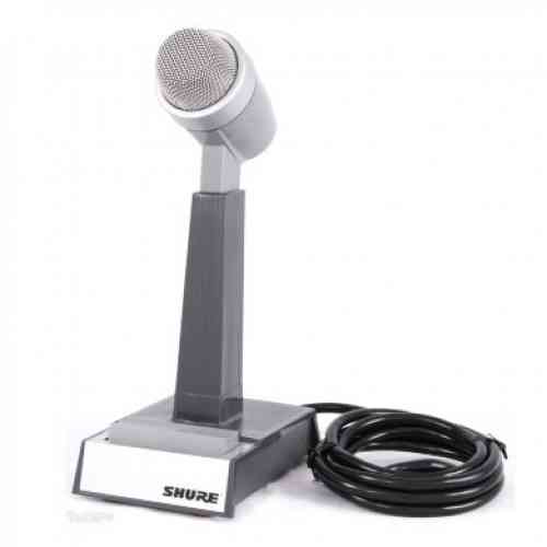 Микрофон для конференций SHURE 522 #1 - фото 1
