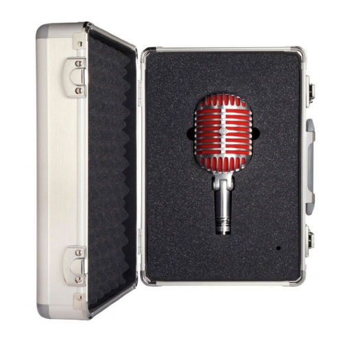 Вокальный микрофон SHURE 5575LE Unidyne 55 #2 - фото 2
