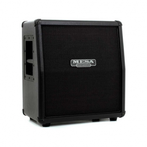 Кабинет для электрогитары Mesa Boogie Mini Recto Slant 1x12 #1 - фото 1