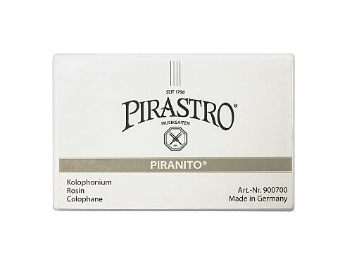 Канифоль Pirastro Piranito 900700 #1 - фото 1