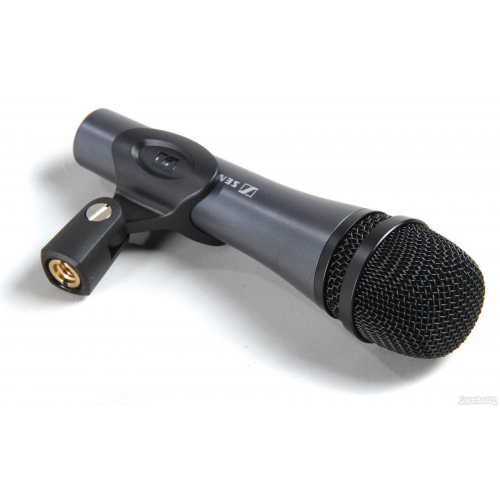 Вокальный микрофон SENNHEISER E 835-S #2 - фото 2