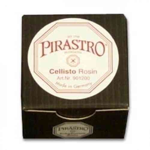 Канифоль Pirastro Cellisto #1 - фото 1