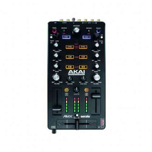 DJ контроллер AKAI PRO AMX #1 - фото 1