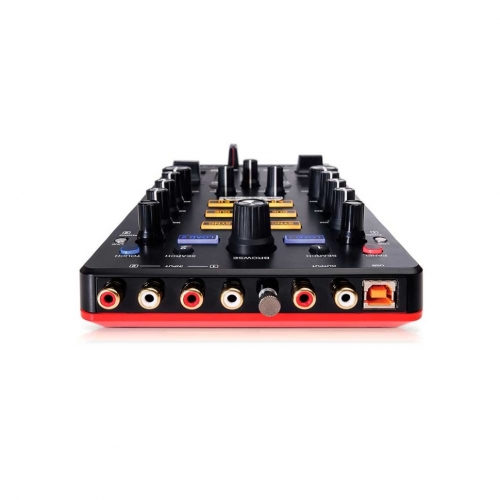 DJ контроллер AKAI PRO AMX #3 - фото 3