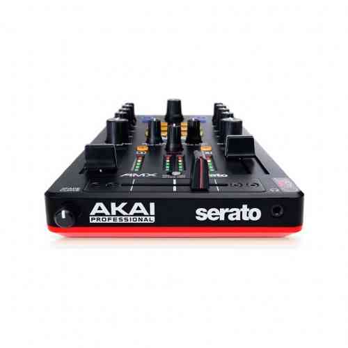 DJ контроллер AKAI PRO AMX #4 - фото 4